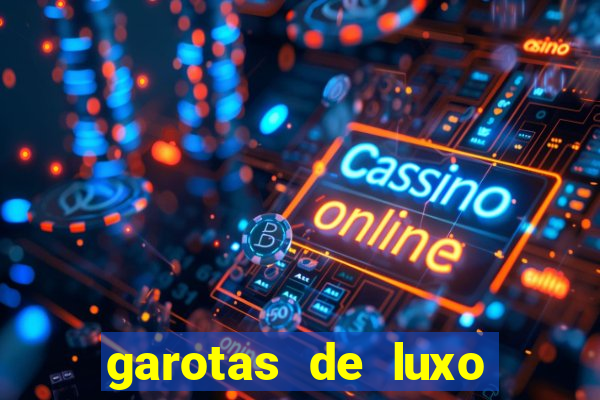 garotas de luxo porto feliz